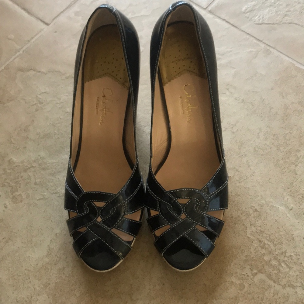 Cole Han Collection pumps nike air